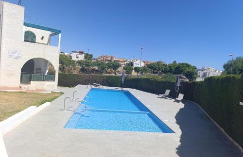 azahar playa apartmento - Foto 7