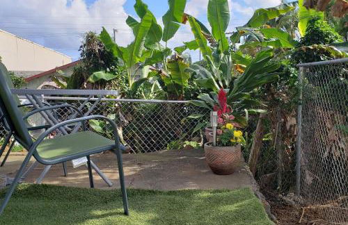 Somewhere over the Rainbow Loft with AC Hilo - Foto 29