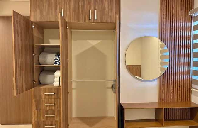 Torre Eleve Apartments - Foto 25