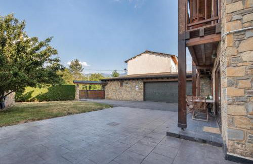 Can Vall Bellver - Foto 31