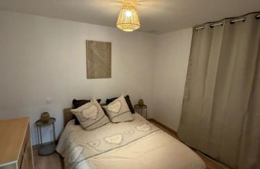 Appartement au centre du village - Foto 3