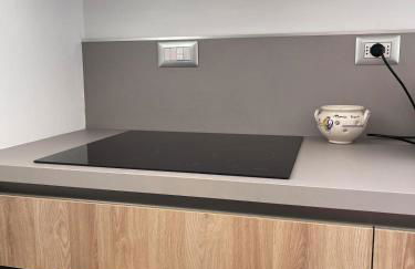 Pinetamare Azur - Panoramic Rooftop villa apartment Porto Selvaggio - Foto 27