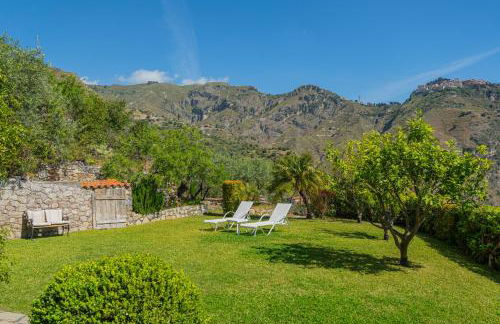 Sea View Villa Taormina - Foto 19