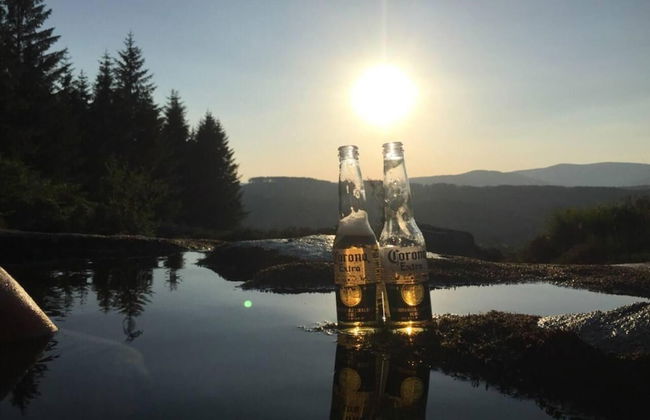 1 Bed Cabin in the Magical Galloway Forest Park - Photo 11
