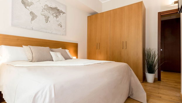 JOIVY Via Turati - Foto 2, Habitación