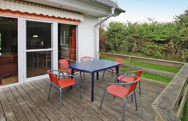 Holiday Home in Mirow With Terrace - Photo 16