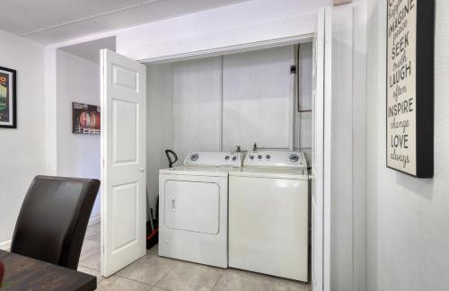 Charming Milk Barn Home on Vineyard Estate - Foto 16