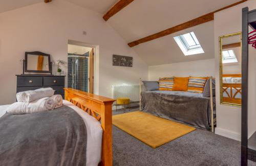 The Drift House - Countryside Luxury Comfort - Pass the Keys - Foto 52