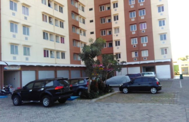 Menara Rungkut Bizz Square By Deddy - Foto 1