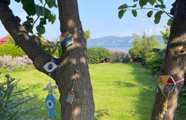 By the sea villa - Foto 11