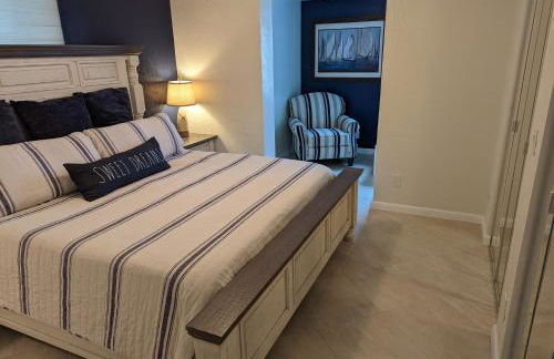 Beautiful Ormond Beachfront House! - Photo 12