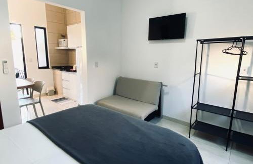 Ap1 - Conforto para quem vai ao Paraguai - Foto 5