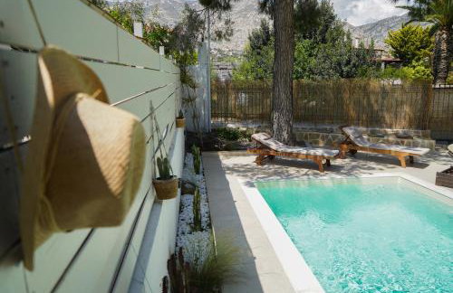 Villa Helio Kineta - Foto 51