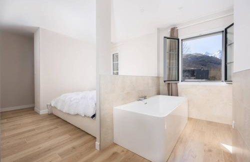 Maison 6 Personnes à Armenteule avec WiFi et Animaux Bienvenus - FR-1-695-99 - Foto 13