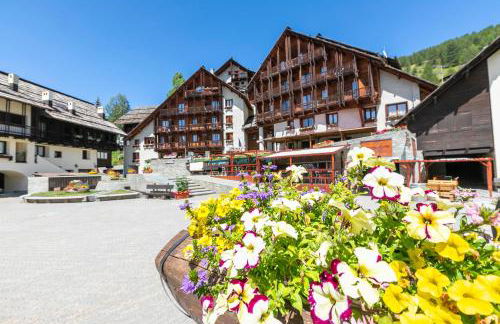 Studio Grange Nest Ski & Relax - Happy Rentals - Foto 16