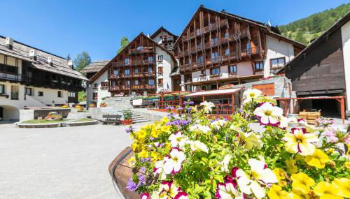 Studio Grange Nest Ski & Relax - Happy Rentals - Foto 1, Other