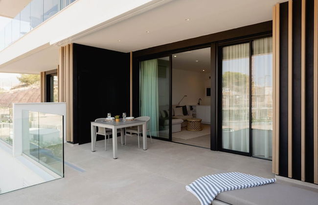 Pure Sea Apartments - Foto 50