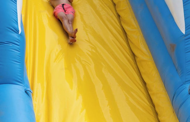 Ferienpark Weissenhäuser Strand - Foto 57