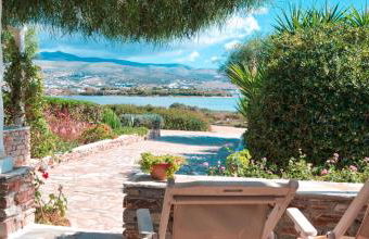 Glaros Studios Apartments - Foto 17