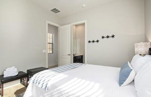 Luxurious villa with pool and spa - Foto 39