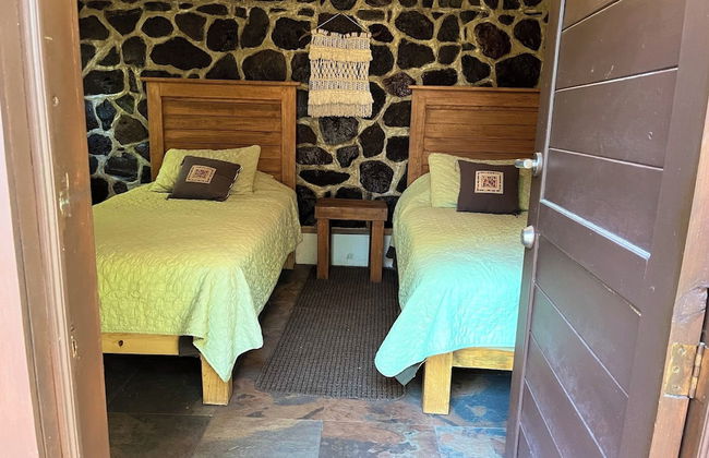 Cabaña El Roble Mazamitla - Foto 14