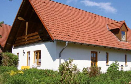 Holiday Home in Germany with Garden Terrace - Foto 1