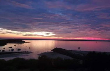 EL APARTAMENTO DE AMY CON VISTAS AL MAR - Photo 35