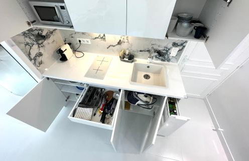 Studio Trip In Paris - Gare de l'Est - Foto 47