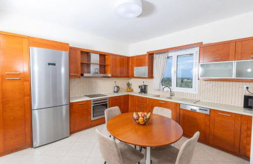 Villa Olga-Private Pool Escape near Rethymno - Foto 21