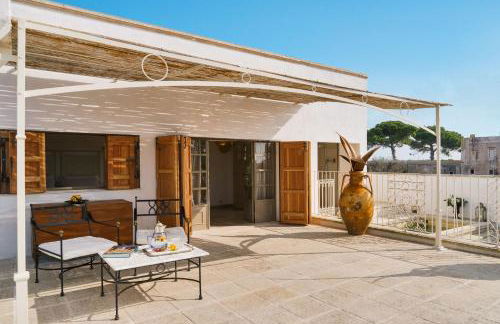 Tenuta Mosè Charming House&Relais Gallipoli - Foto 9