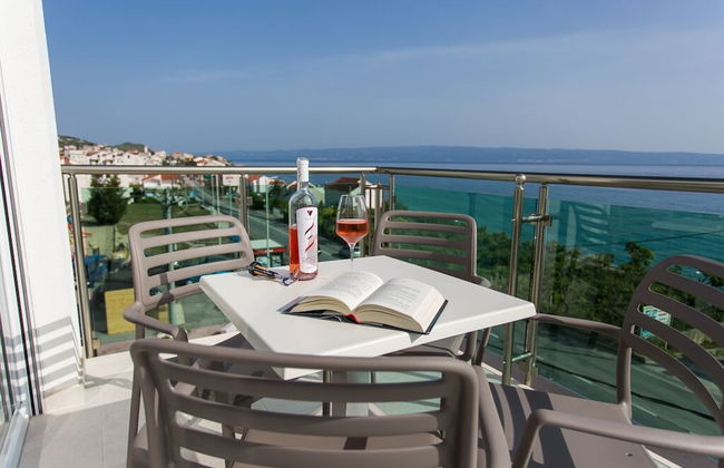 Ringo Apartments - Foto 65