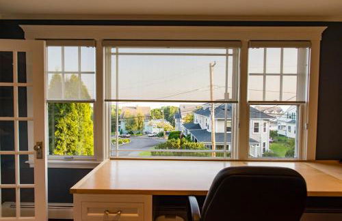 Magnificent Ocean View walk to beaches and town - Foto 46