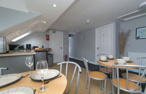 Modern en-suite room in country PubRestaurant 2 with communal kitchen - Pass the Keys - Foto 19