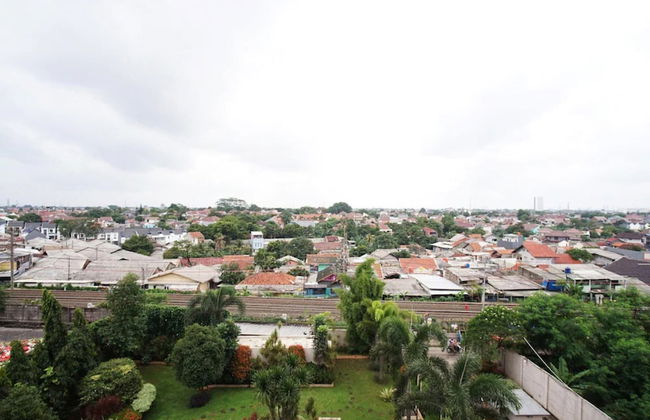 Margonda Residence 4&5 By Rent Room - Foto 28