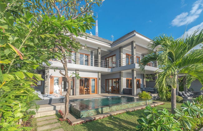 Villa Sean - Photo 37