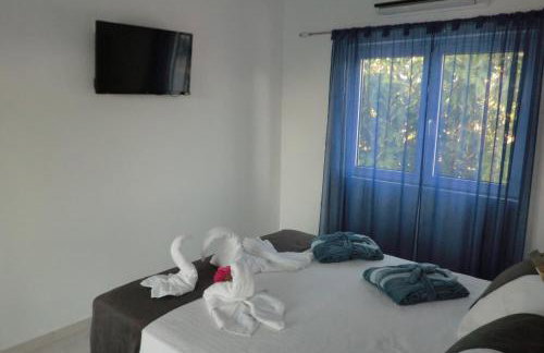 Poseidon Suites Hotel - Foto 76