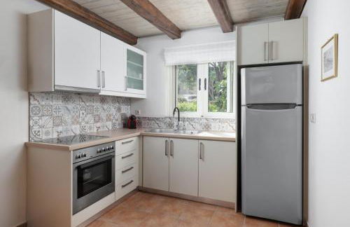 Eliathos Hillside Retreat - Foto 79