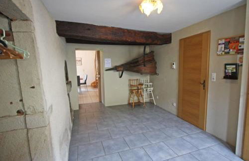 Gîte spacieux avec terrasse, confort moderne dans un cadre verdoyant et propice aux balades. - FR-1-589-79 - Foto 16