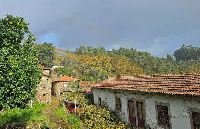 Porto Mountains Jeep Tour - Foto 5