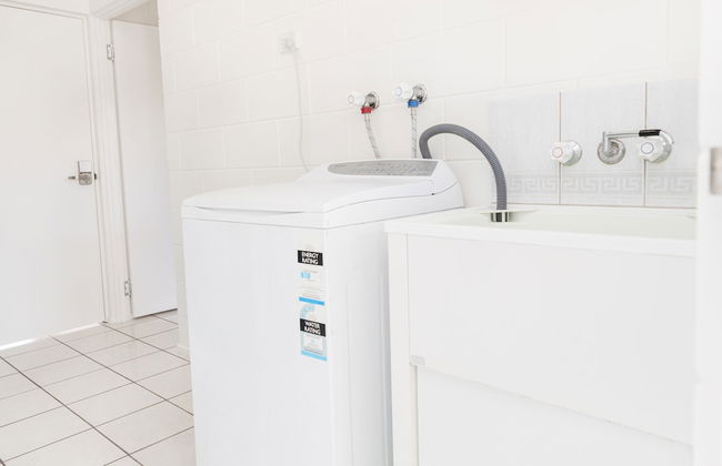 Palm View Holiday Apartments - Foto 42