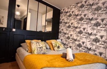 Logement cœur de Dieppe Nº1 - Foto 11