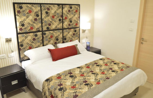 Shamai Suites Jerusalem - Foto 22