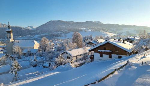 Ferienwohnung - Haus am Sonnenhang - Foto 5