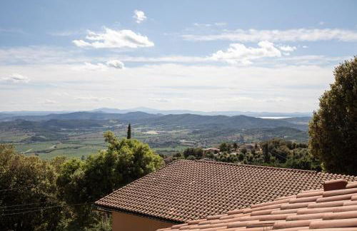 Villa Piscina La Trinità - Foto 68
