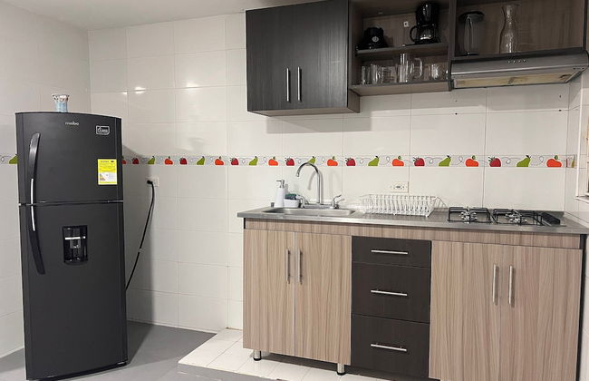 Apto Super Cómodo al Norte de la Ciudad - Foto 23