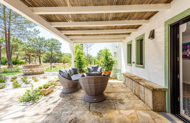 Casa dos Sonhos in Vale do Lobo - Foto 19