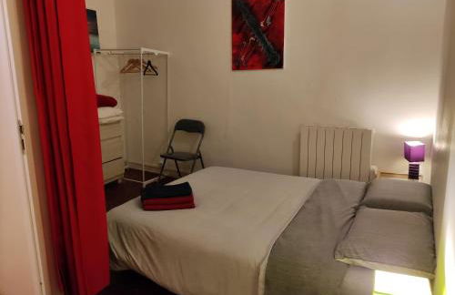 Appartements Cote pont Vieux-Self Check-In - Foto 35