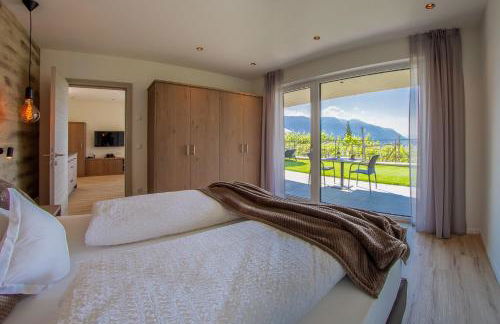 Apartments Lichtenberg - Foto 30