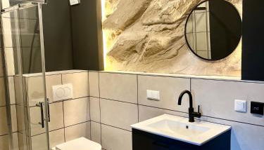 Fachwerkhaus Schwalmblick - Foto 2