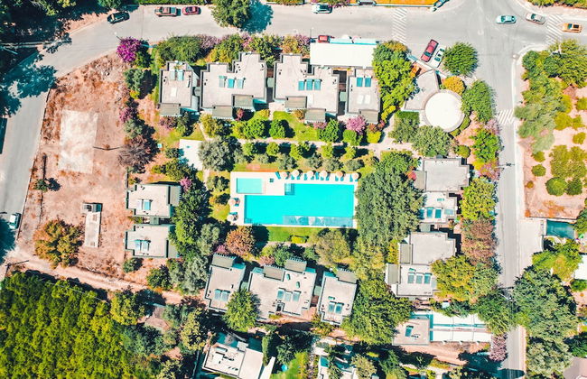 Muskebi Apart - Foto 45